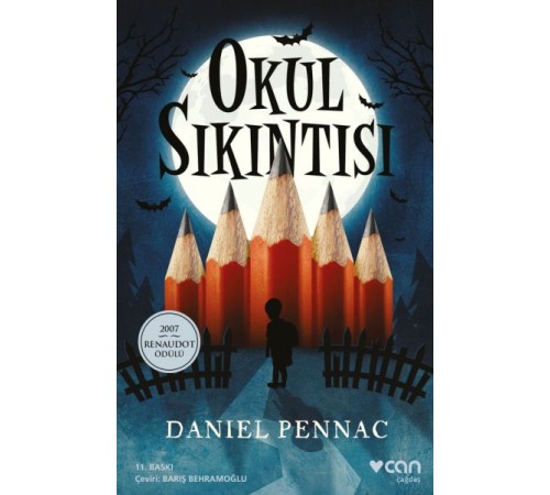 Okul Sıkıntısı