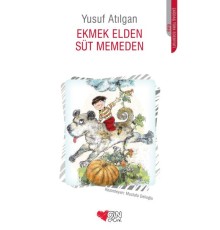 Ekmek Elden Süt Memeden