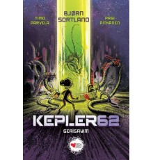 Kepler62 Gerisayım