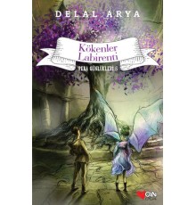 Pera Günlükleri 05 - Kökenler Labirenti