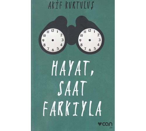 Hayat, Saat Farkıyla