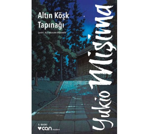 Altın Köşk Tapınağı
