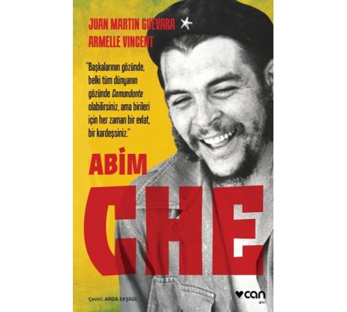 Abim CHE