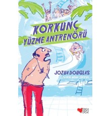 Korkunç Yüzme Antrenörü