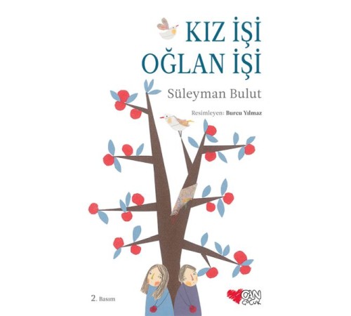 Kız İşi Oğlan İşi