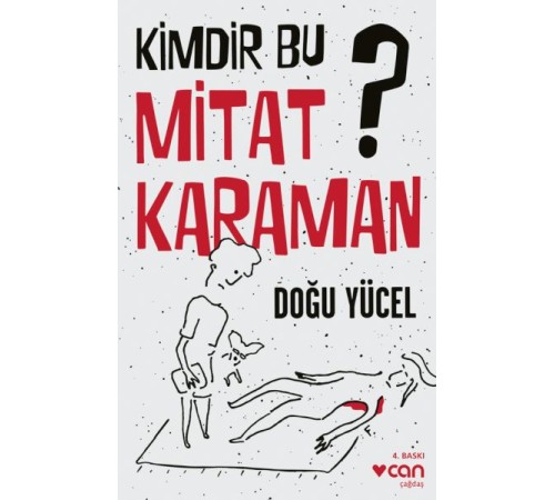 Kimdir Bu Mitat Karaman?