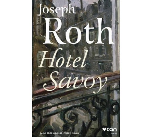 Hotel Savoy