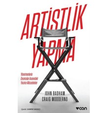 Artistlik Yapma