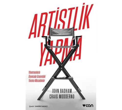 Artistlik Yapma