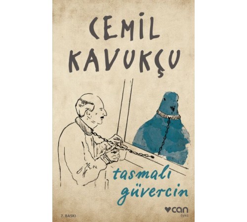Tasmalı Güvercin