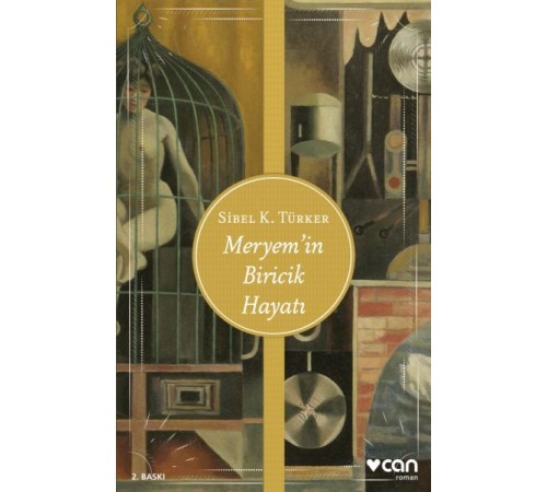 Meryem'in Biricik Hayatı