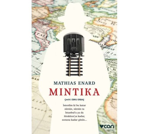 Mıntıka