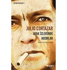 Ayak İzlerinde Adımlar - Bütün Öyküleri 2