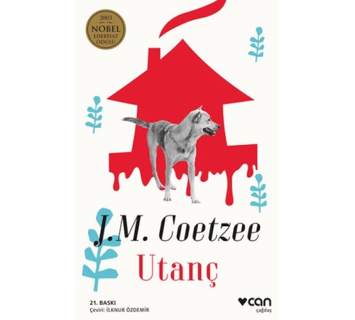 Utanç (John Maxwell Coetzee)