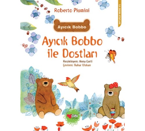 Ayıcık Bobbo ile Dostları Ayıcık Bobbo ile Dostları