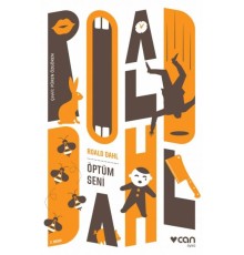 Öptüm Seni