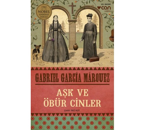 Aşk ve Öbür Cinler