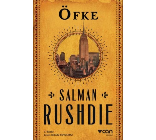 Öfke