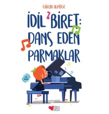 İdil Biret Dans Eden Parmaklar