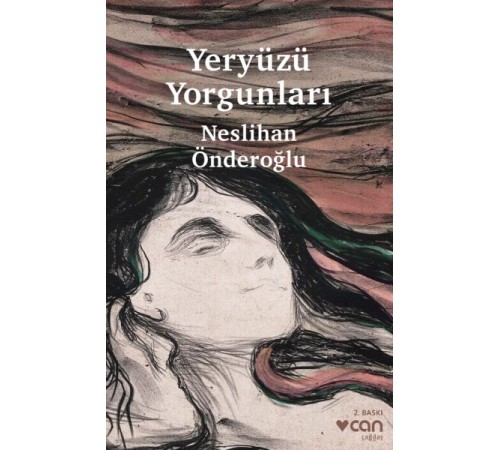 Yeryüzü Yorgunları