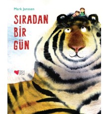 Sıradan Bir Gün