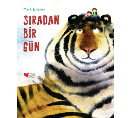 Sıradan Bir Gün Sıradan Bir Gün