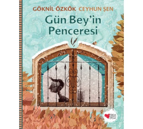 Gün Bey’in Penceresi Gün Bey’in Penceresi