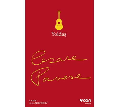 Yoldaş Yoldaş