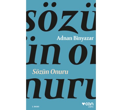 Sözün Onuru