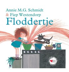 Floddertje