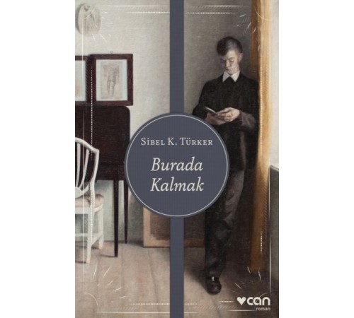 Burada Kalmak