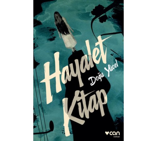 Hayalet Kitap