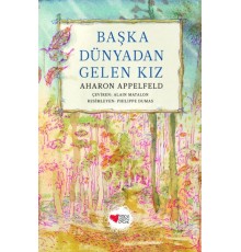 Başka Dünyadan Gelen Kız