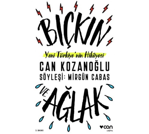 Yeni Türkiye'nin Hikayesi - Bıçkın ve Ağlak