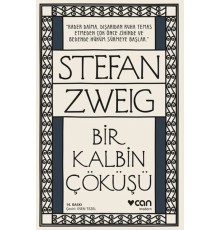 Bir Kalbin Çöküşü