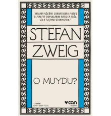 O Muydu?