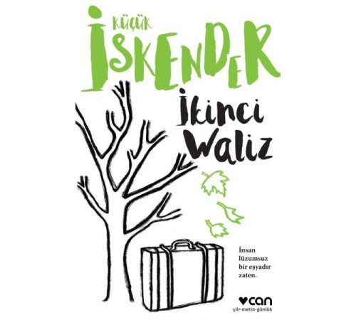 İkinci Waliz