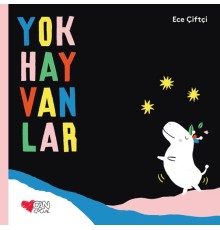 Yokhayvanlar