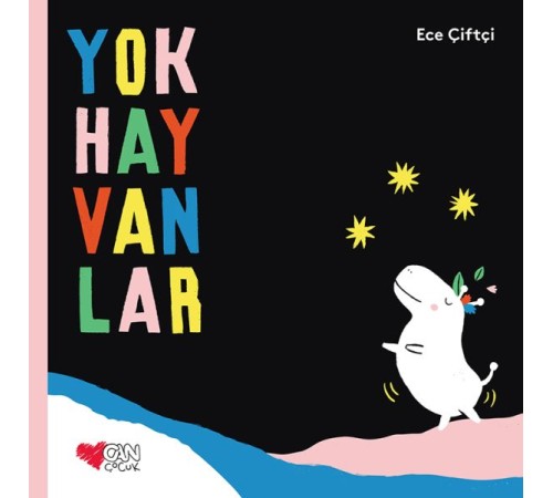 Yokhayvanlar Yokhayvanlar