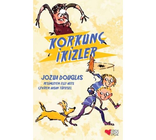 Korkunç İkizler