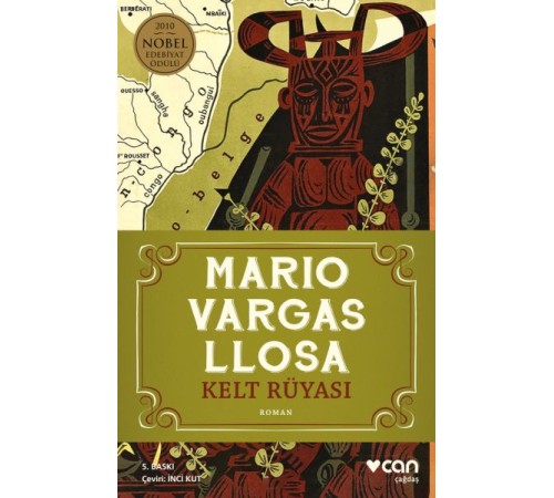 Kelt Rüyası Kelt Rüyası