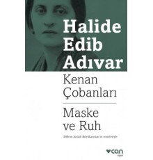 Kenan Çobanları Maske ve Ruh