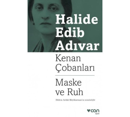 Kenan Çobanları Maske ve Ruh Kenan Çobanları Maske ve Ruh