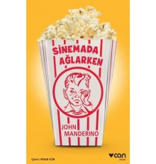 Sinemada Ağlarken