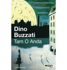 Tam O Anda