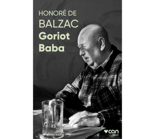 Goriot Baba (Fotoğraflı Klasikler) Goriot Baba (Fotoğraflı Klasikler)