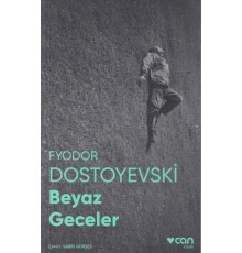 Beyaz Geceler (Fotoğraflı Klasikler)