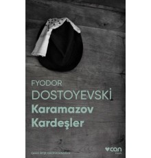 Karamazov Kardeşler (Fotoğraflı Klasikler)
