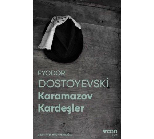 Karamazov Kardeşler (Fotoğraflı Klasikler) Karamazov Kardeşler (Fotoğraflı Klasikler)