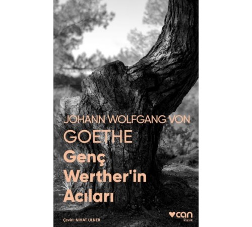 Genç Werther’in Acıları (Fotoğraflı Klasikler) Genç Werther’in Acıları (Fotoğraflı Klasikler)